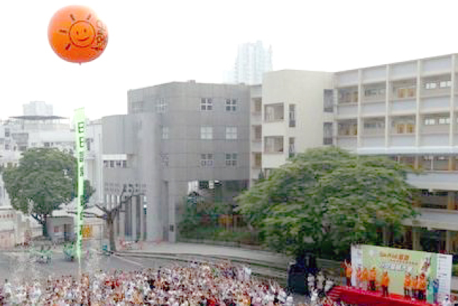 1‧2‧3 用讀經令生命高飛！