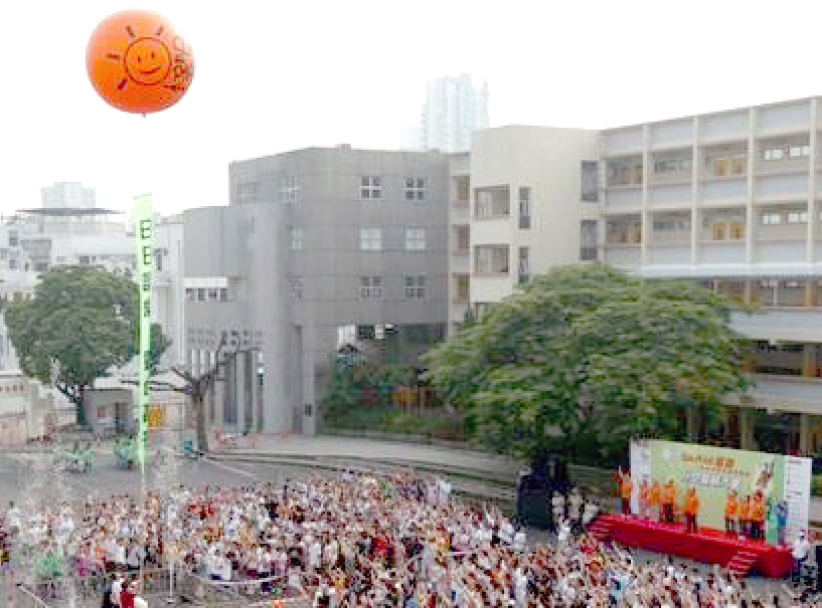 1‧2‧3 用讀經令生命高飛！