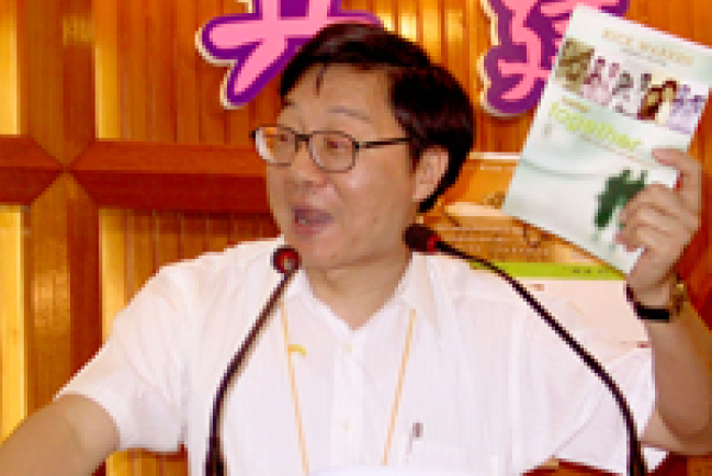 「關愛40」：從內到外的關愛人生