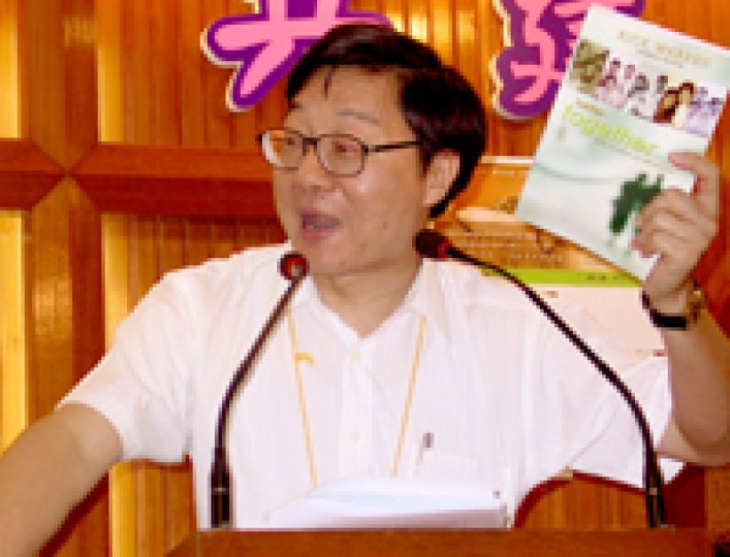 「關愛40」：從內到外的關愛人生