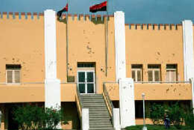 古巴實施新宗教法 大量縮減基督教活動