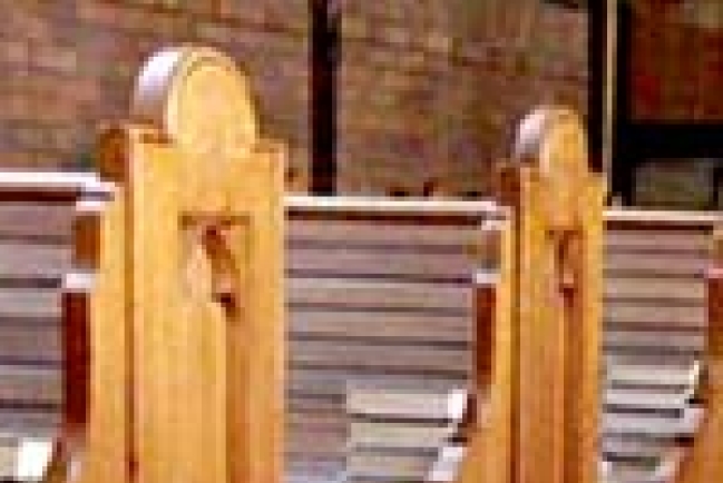 反思香港教會定位‧從「走進去」到走向全球