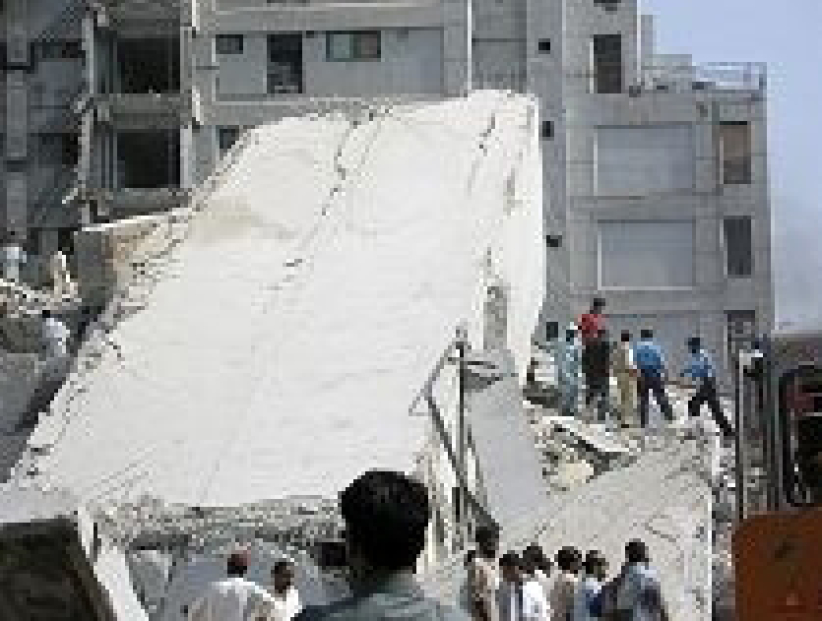 全球天災頻仍 基督徒應如何面對﹖