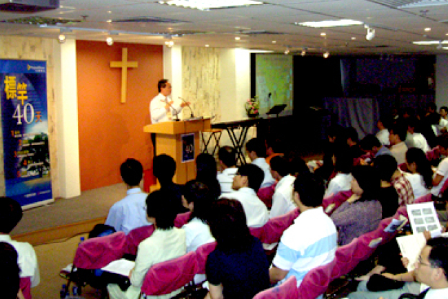 第三輪「標竿40」反應不俗 將加開說明會