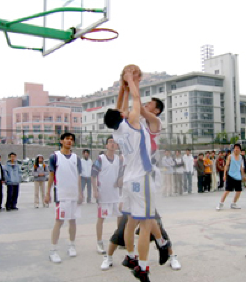 从后现代角度反思青少年事工 　 