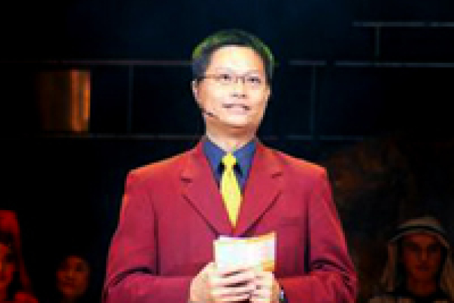 香港最大教會之一 沙田浸信會成長與背後