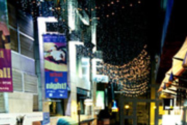 正統「萬聖節」與南瓜女巫無干 「天使行動」抗衡跟風狂歡之風