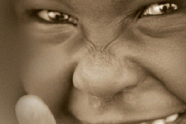 整全教會：走出會堂，走向貧窮人