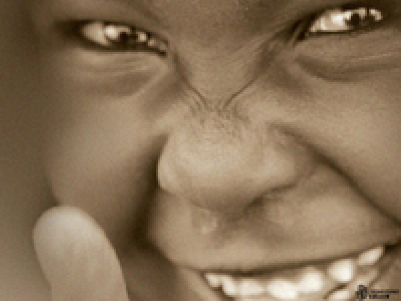 整全教会：走出会堂，走向贫穷人