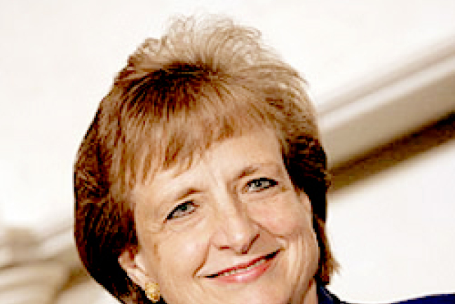 邁爾斯宣佈退出美国最高法院大法官提名