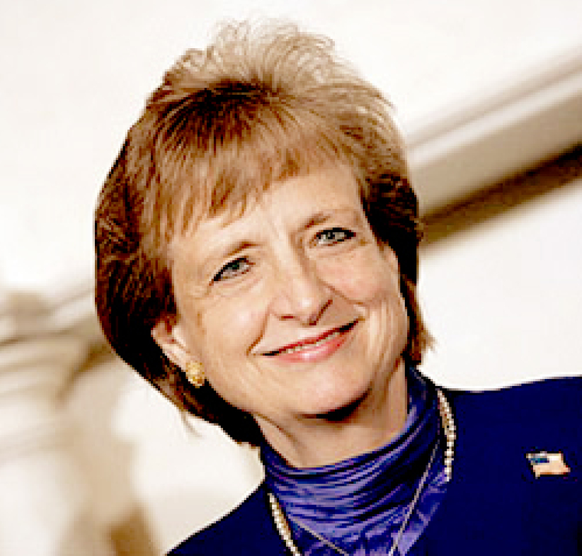 邁爾斯宣佈退出美国最高法院大法官提名