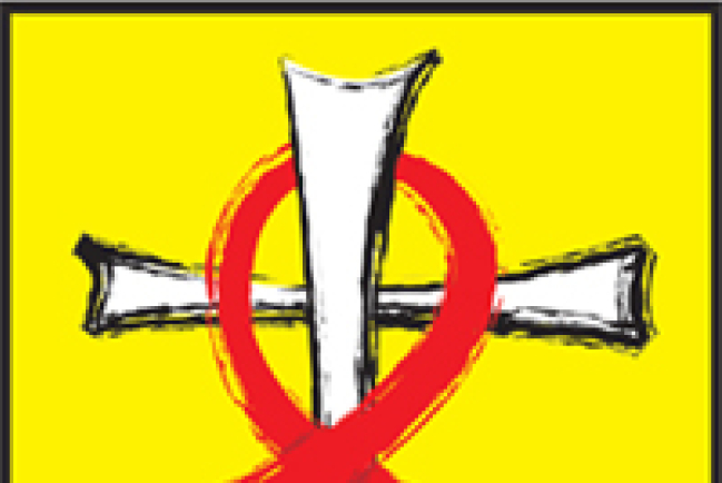 香港教會與世界同心‧遏制愛滋，履行承諾