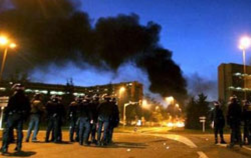 法國福音派領袖指出，連日暴亂根源在於「屬靈的危機」