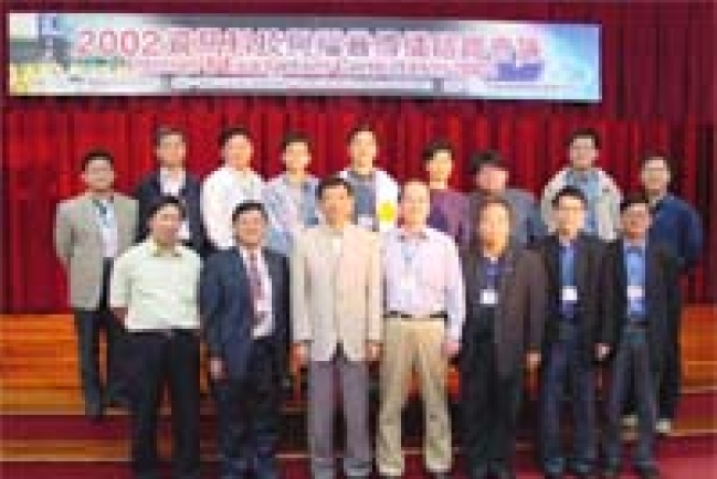 2005世界華人差傳領袖諮詢會議下週舉行