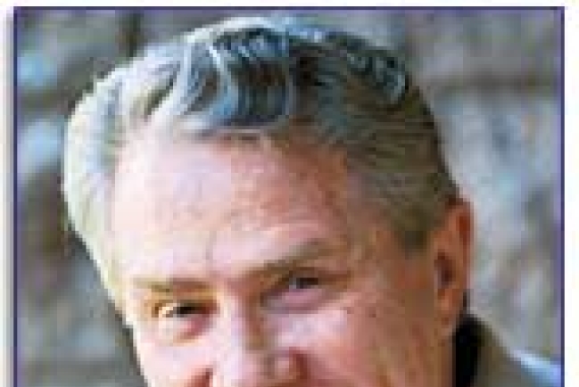 佈道家包樂「與無神論者對話」新書在中國出版