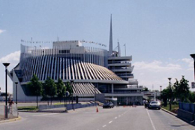 加拿大教會強烈反對財團擴建賭場