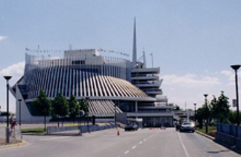 加拿大教会强烈反对财团扩建赌场