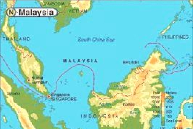 「洛桑青年領袖聚會」明年於馬來西亞舉行