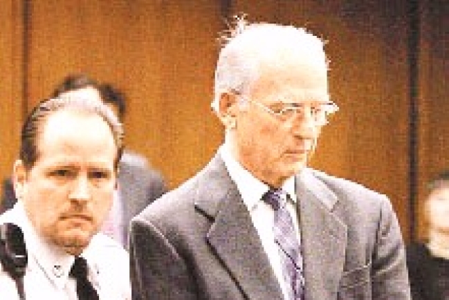 天主教神父性侵男童且受教會包庇醜聞不斷