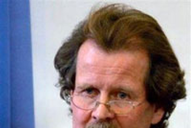 聯合國特別報告員訪華結束 稱酷刑在中國仍然普遍