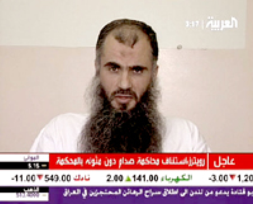 人質生命可延至10日 基督教組織呼籲國際社會發起行動