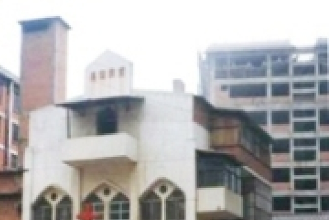 內地信徒人口增長迅速 教會需制度化管理