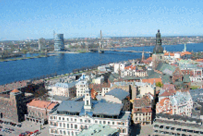 東歐拉脫維亞將修憲保護傳統婚姻