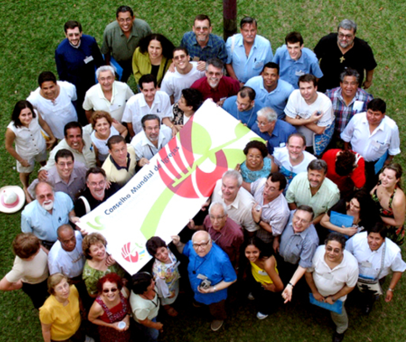 普教协七年一届盛会明年举行 香港亦派代表出席