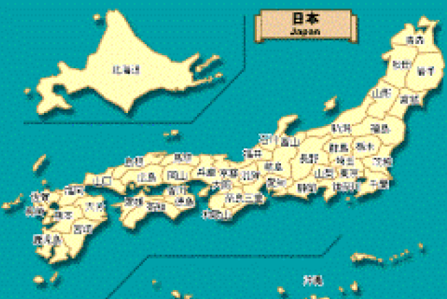 CCN分享日本嚴重屬靈危機 迫切需要興起宣教事工