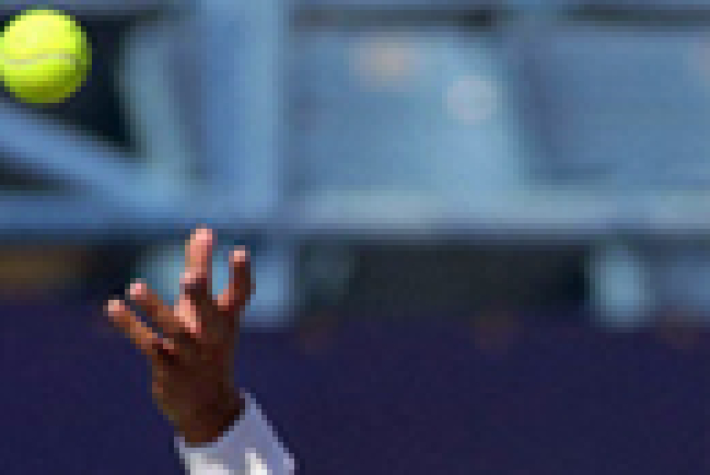 基督徒網球手張德培將來港作見證