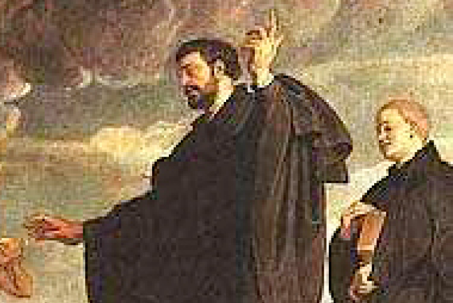 亞洲各地天主教會紀念傳教士沙勿略誕辰500周年