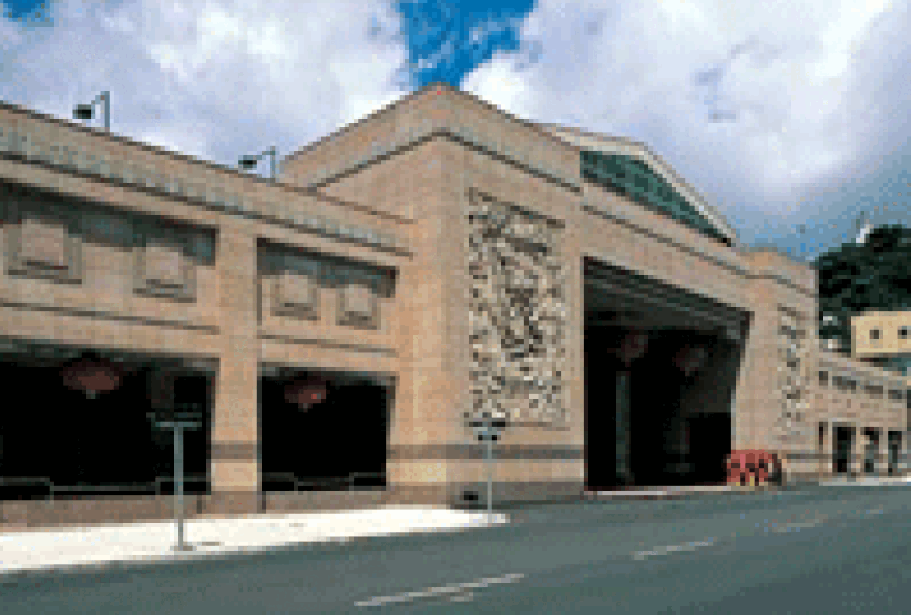 華福大會籌辦工作進行如火如荼