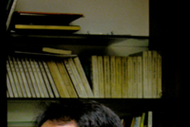 張德培—香港之行獨家專訪﹙一﹚