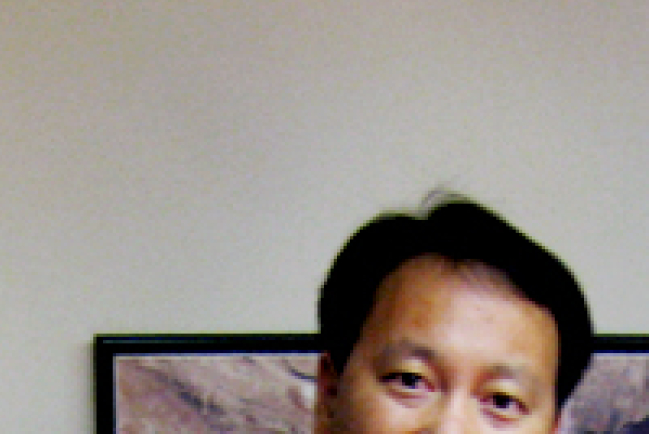 網球‧傳福音——張德培香港之行獨家專訪﹙二﹚