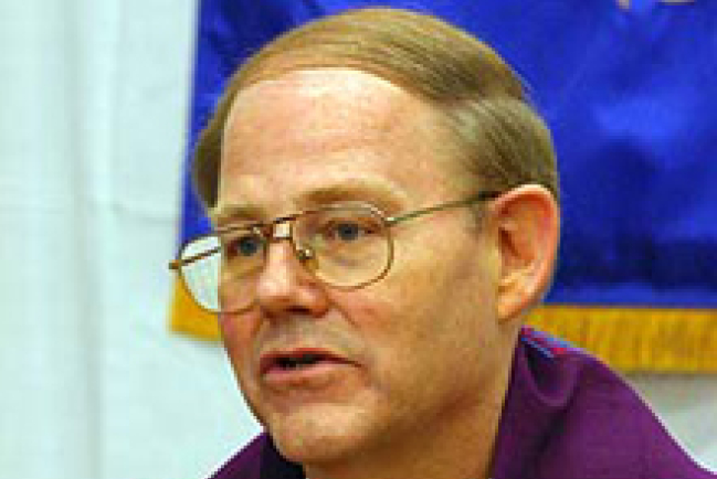 改革宗聯盟主席呼籲信徒抵抗現代世俗文化