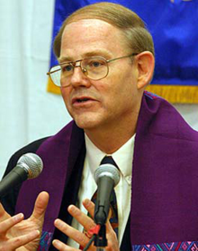 改革宗联盟主席呼吁信徒抵抗现代世俗文化