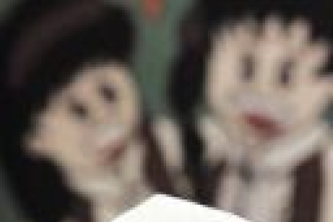 「老師，你好嗎？」