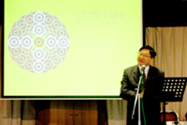 香港教會實踐使命的「三大障礙」