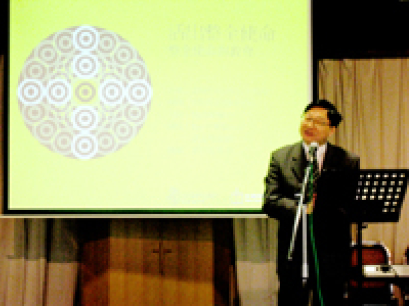 香港教會實踐使命的「三大障礙」