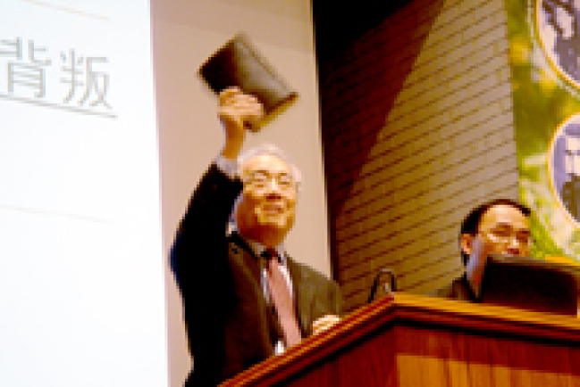 加國大選舉行 華人教會呼籲信徒踴躍參與