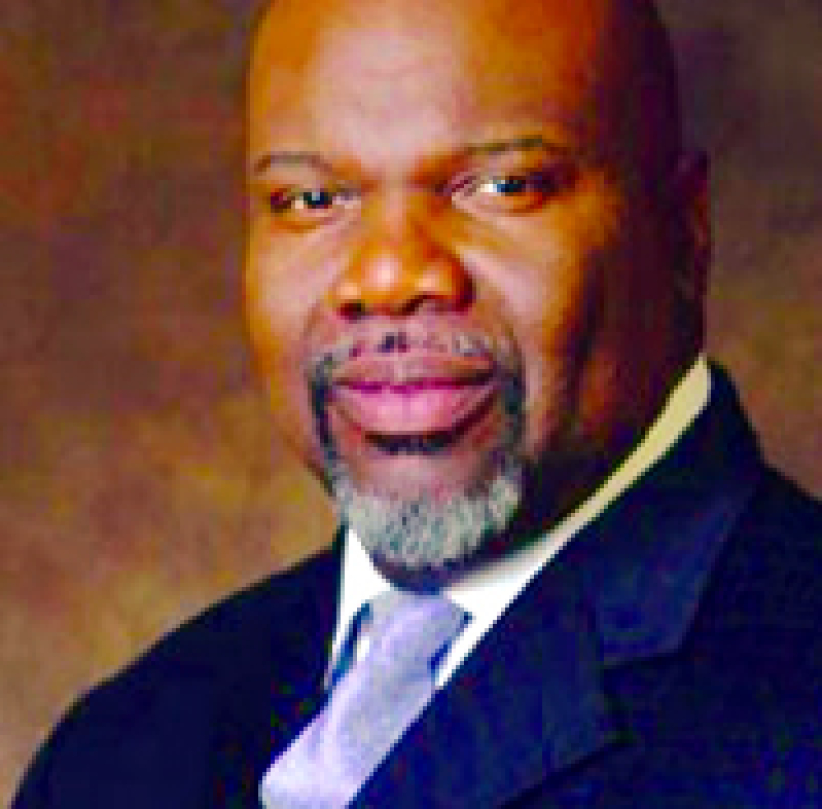 教會雜誌選出全美50位最有影響力基督徒領袖