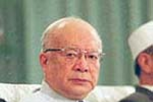 三自兩會諮詢委員會主席韓文藻博士逝世