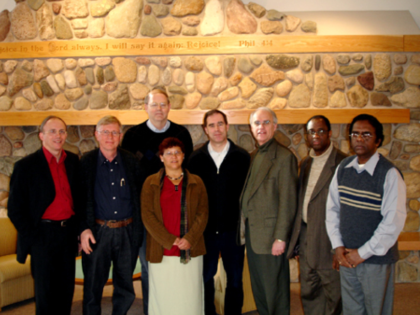 改革宗派新一步：合併現有組織，帶領世8,000萬信徒走向合一