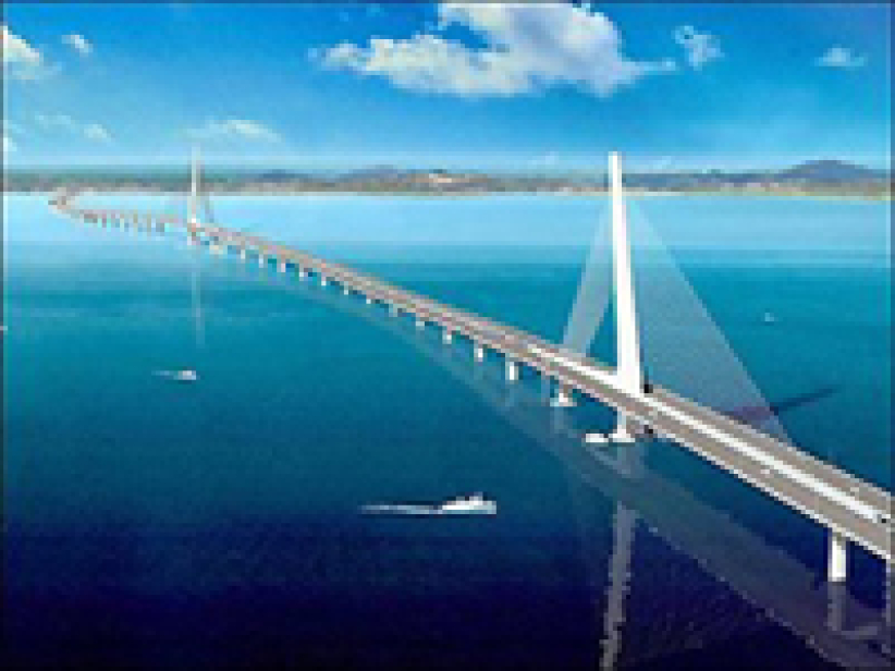 佛教组织拟建全球第二高观音像 将对香港文化影响深远