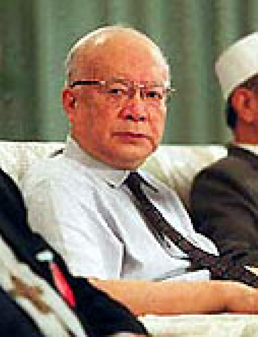 普教協致信悼念中國三自領袖韓文藻