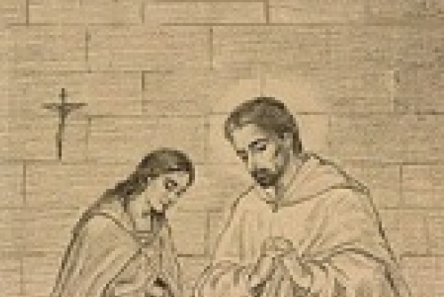 「情人節」起源：公元3世紀殉道者Valentine故事