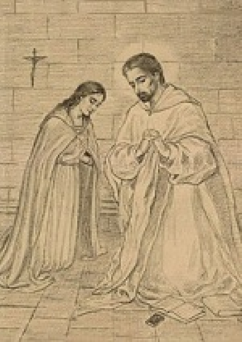 「情人節」起源：公元3世紀殉道者Valentine故事