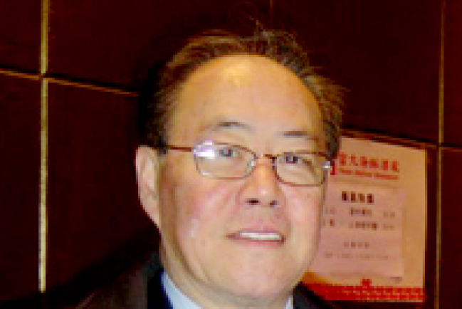 先有雞，還是先有蛋？吳宣倫博士智慧回答令153佛教學校學生信主