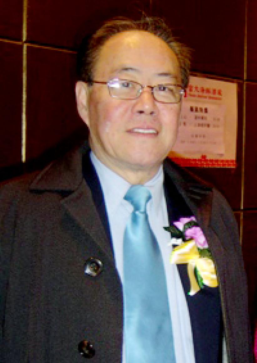 先有鸡，还是先有蛋？吴宣伦博士智慧回答令153佛教学校学生信主