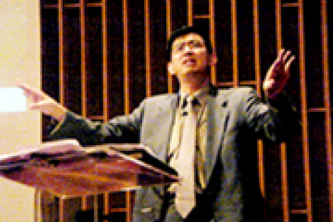 同性婚姻合法化並非人權的進步 卻是文明的崩潰